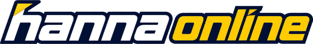 hanna online official logo